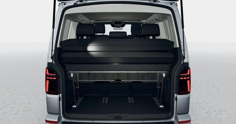 Volkswagen California cena 385113 przebieg: 5, rok produkcji 2024 z Żnin małe 172